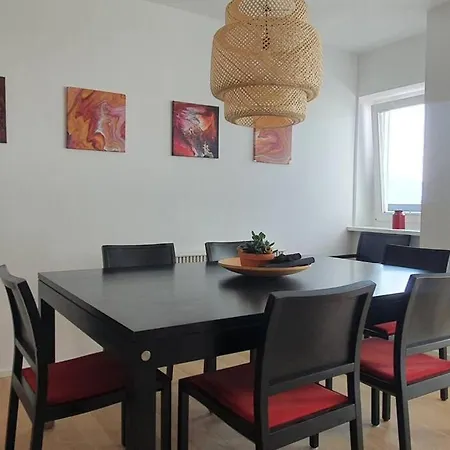 Bird'S Eye View 75 - 8Th Floor 3Br Apt. 100M2 Götzis Esterno foto