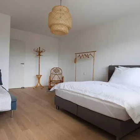 Bird'S Eye View 75 - 8Th Floor 3Br Apt. 100M2 Götzis Esterno foto