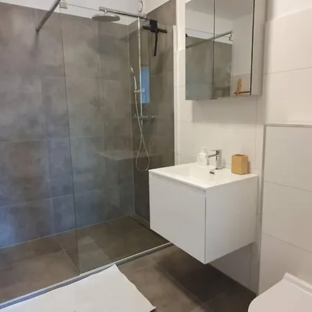 Bird'S Eye View 75 - 8Th Floor 3Br Apt. 100M2 Götzis Esterno foto
