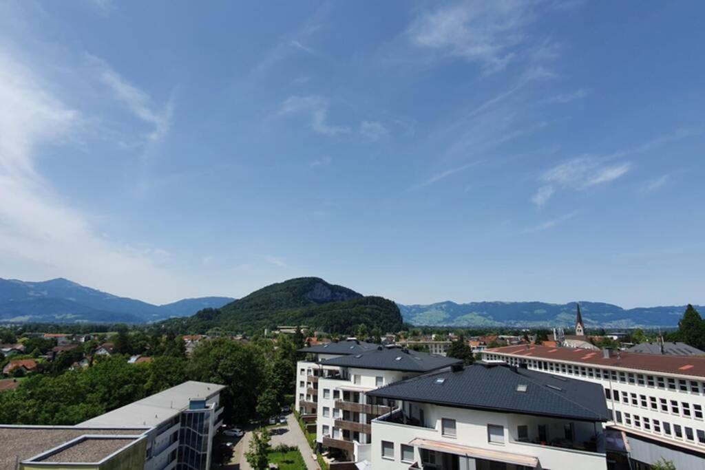 Bird's Eye View 75 - 8th Floor 3br Apt. 100m2 Apartment Goetzis